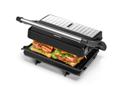 Parrilla Eléctrica AIGOSTAR York Pro1000W