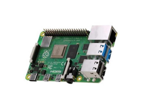 Raspberry Pi4 Modelo B+ 1Gb Ram