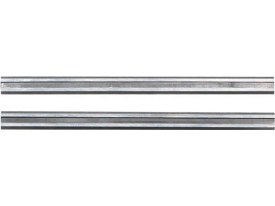 Set de 2 Cuchillas para Cepillo Eléctrico MAKITA D-07945