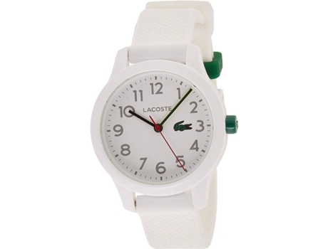 Smartwatch CHRONUS Lacoste1103 Blanco