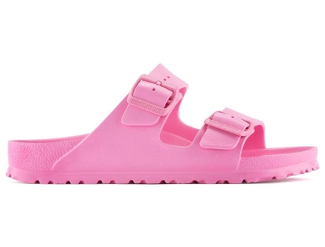 Sandalias BIRKENSTOCK Arizona Unisex (41 - Rosa)