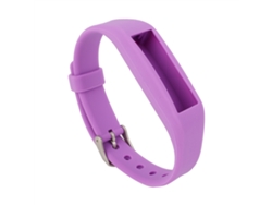 Correa EOOCOO (Correa monocromática de una sola pieza para Fitbit Alt)