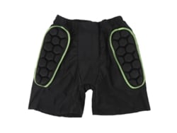 2026-pantalones Cortos Acolchados Protector De Cadera Y Cola Para Esquí Patinaje Snowboard Skateboard