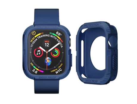 Carcasa para Apple Watch Series 7 41mm 680700580C
