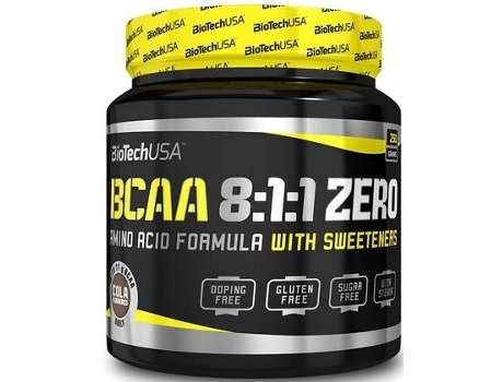 Complemento Alimenticio BIOTECHUSA : : Framboesa Azul (250 g)