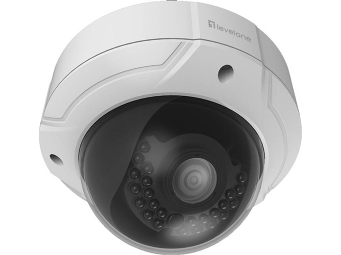 Cámara de vigilancia LEVELONE FCS-3085