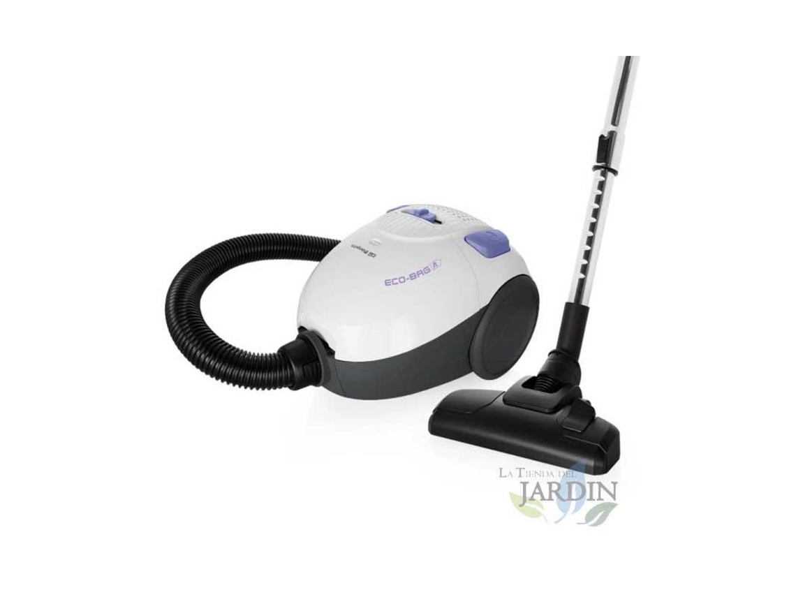 Aspiradora con Bolsa ORBEGOZO 4318 800 W