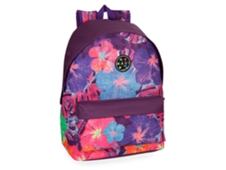 Mochila MAUI Paradise 42cm (42x31x17.5cm)