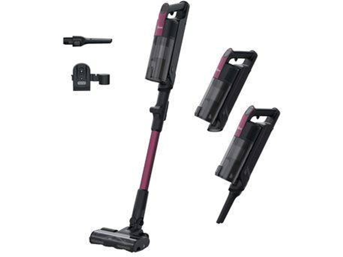 Aspirador Vertical HOOVER HF310HX 011 HF3 (22,2 V - Autonomía: 60 min - 700 ml)
