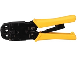 Crimpadora VELLEMAN VTM468PN