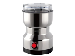 Molinillo multifunción de acero inoxidable Green Lyca GL70194 para café, especias y frutos secos - Uuzeit Shop