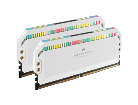 Corsair Dominator Cmt32Gx5M2B5600C36W Módulo de memoria 32 Gb 2 x 16 Gb DDR5 5600 Mhz