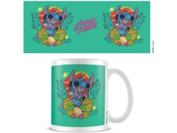 Taza de Cerámica Disney Eres Mi Stitch Lilo & Stitch Favorito 320 ml