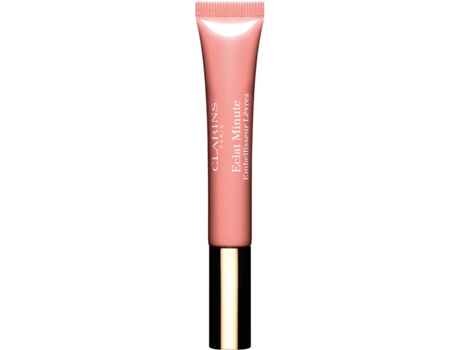 Labial Líquido CLARINS Natural Lip Perfector 5 Candy Shimmer