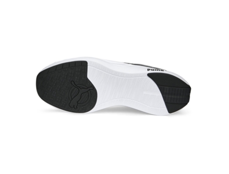 Zapatillas de Hombre para Running PUMA Better Legacy Espuma Negro (42)