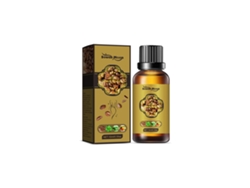 Aceite esencial reductor South Moon, moldeador de cintura reafirmante e hidratante.