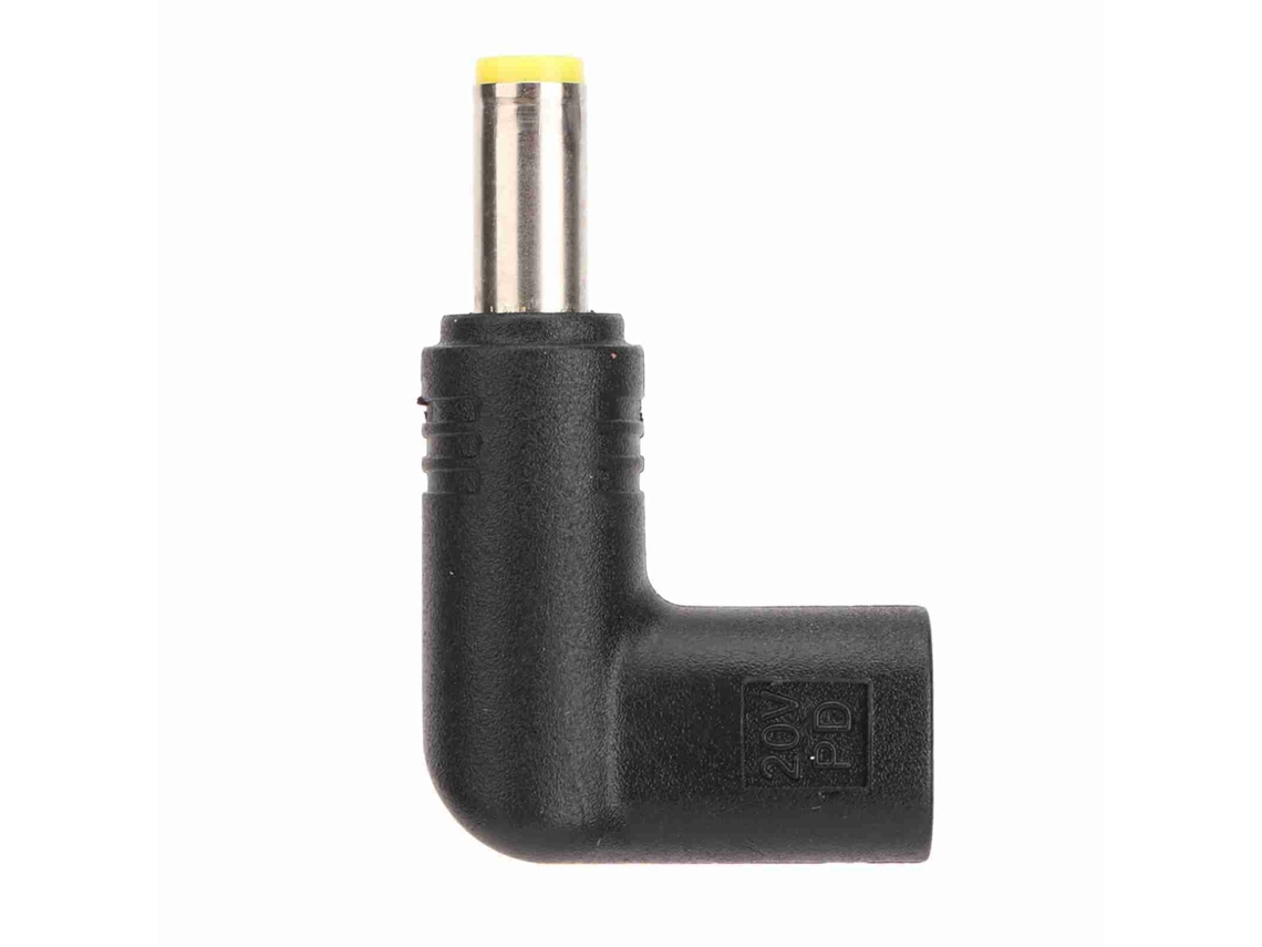 Auriculares intrauditivos QKZ HiFi con controlador dinámico recubierto de berilio y adaptador USB-C a 5,5 x 1,7 mm.