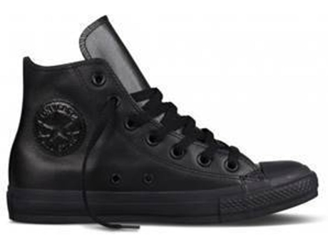 Zapatillas CONVERSE Chuck Taylor All Star Unisex (42.5 - Negro)