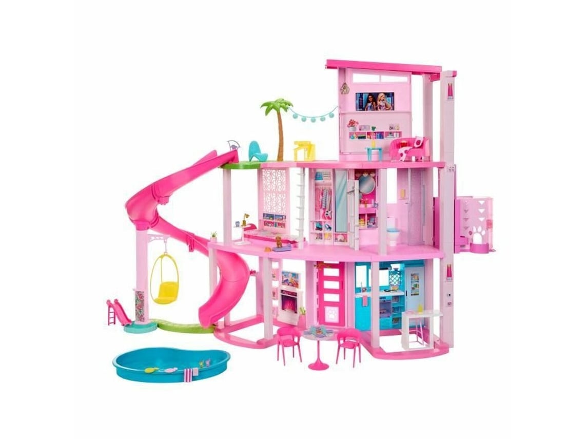 Casa de muñecas oferta hotsell