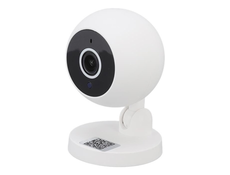 Cámara Wifi de Alta Definición HURRISE 360° Nocturna Función de Voz