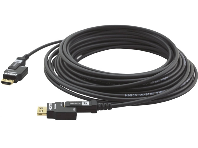 Cable HDMI KRAMER ELECTRONICS (HDMI - HDMI)