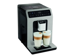 Robot De Café De 14 Bares, Gris Metalizado Ea892d10 - Krups