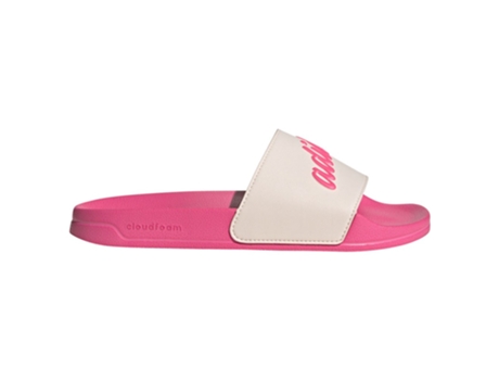 Chanclas de Mujer ADIDAS SPORTSWEAR Adilette Shower Rosa (38)