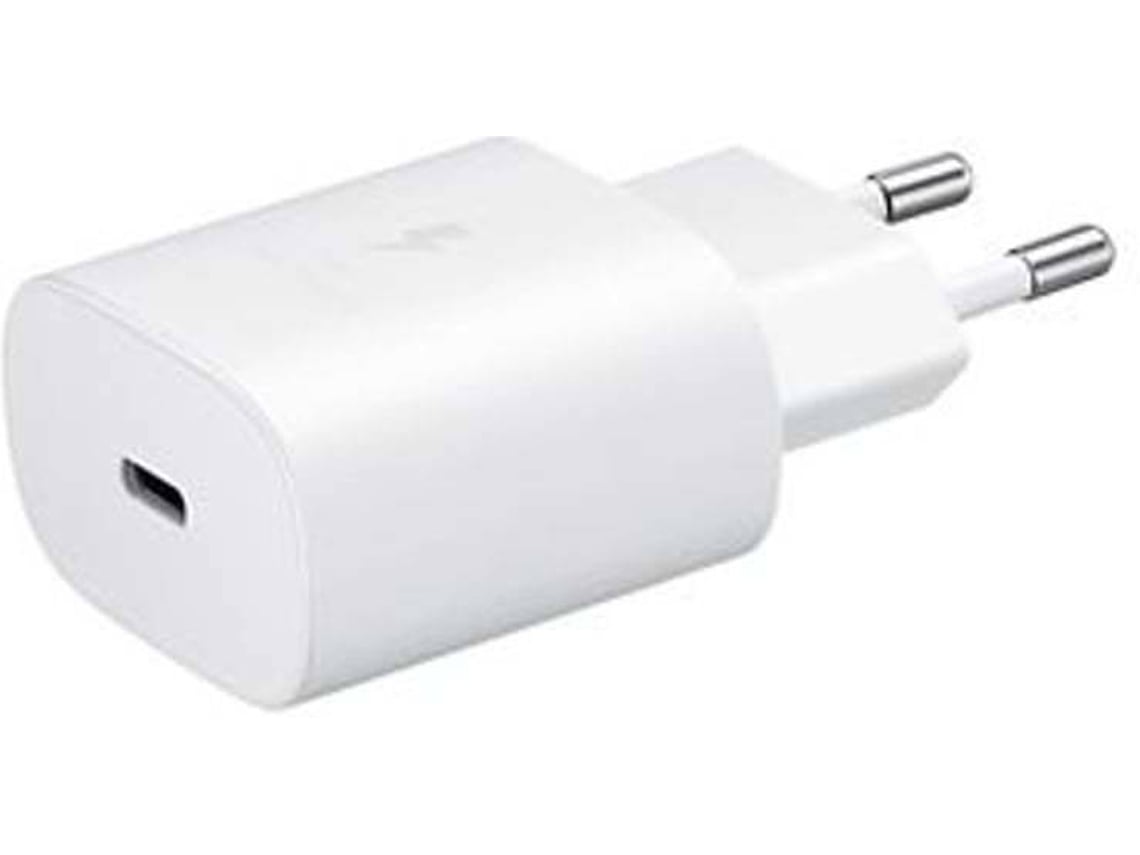 Adaptador sin Cable (25w - Blanco)