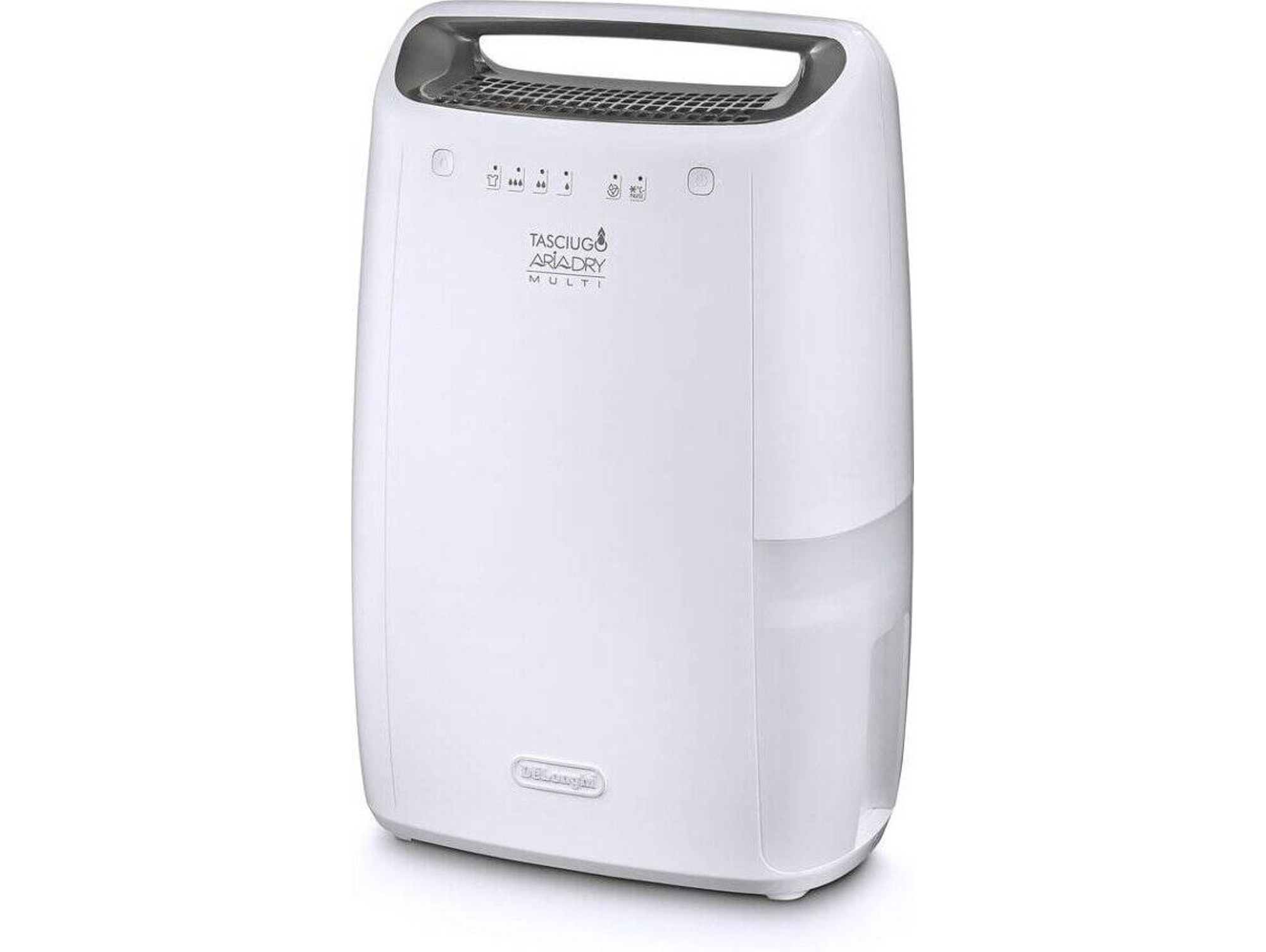 Deshumidificador DELONGHI DEX214F (2.1 L - 14 L/dia)