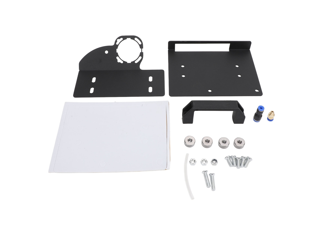 Soporte para amoladora angular de 45° para desbarbar azulejos