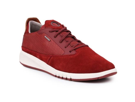 Zapatos Hombre GEOX Burdeos (Talla 30.0 cm/45.0 eu)