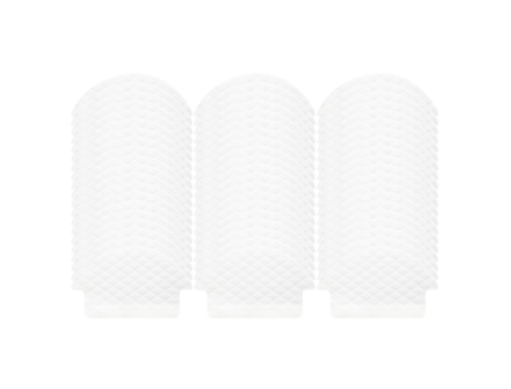 Accesorio Aspiradores ECOVACS 60 un Ecovacs Deebot 900 Dj35 Dn33 Dn55 paños