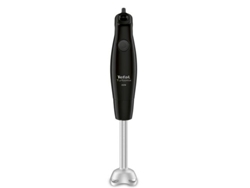 Tefal Turbomix Hb1218 Batidora 0,8 L Varita mágica 350 W Negro