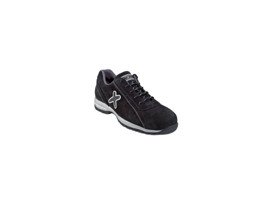 Zapato Montreal Composite S1P Talla: 40 EXENA