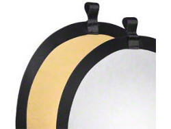 Reflector 17689