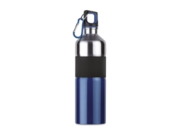 Botella De Acero Inox. 750 Ml