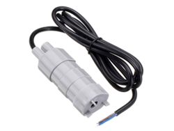GIGIKILL Bomba Submersível 12v Para Caravana Jardim E Camping