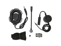 Headset Tático Walkie talkie LAXISCREED
