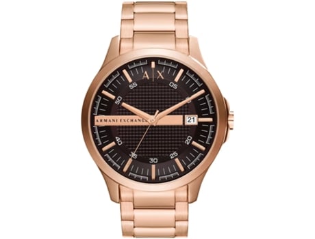 Reloj ARMANI EXCHANGE para Hombre Reloj ARMANI EXCHANGE Hampton