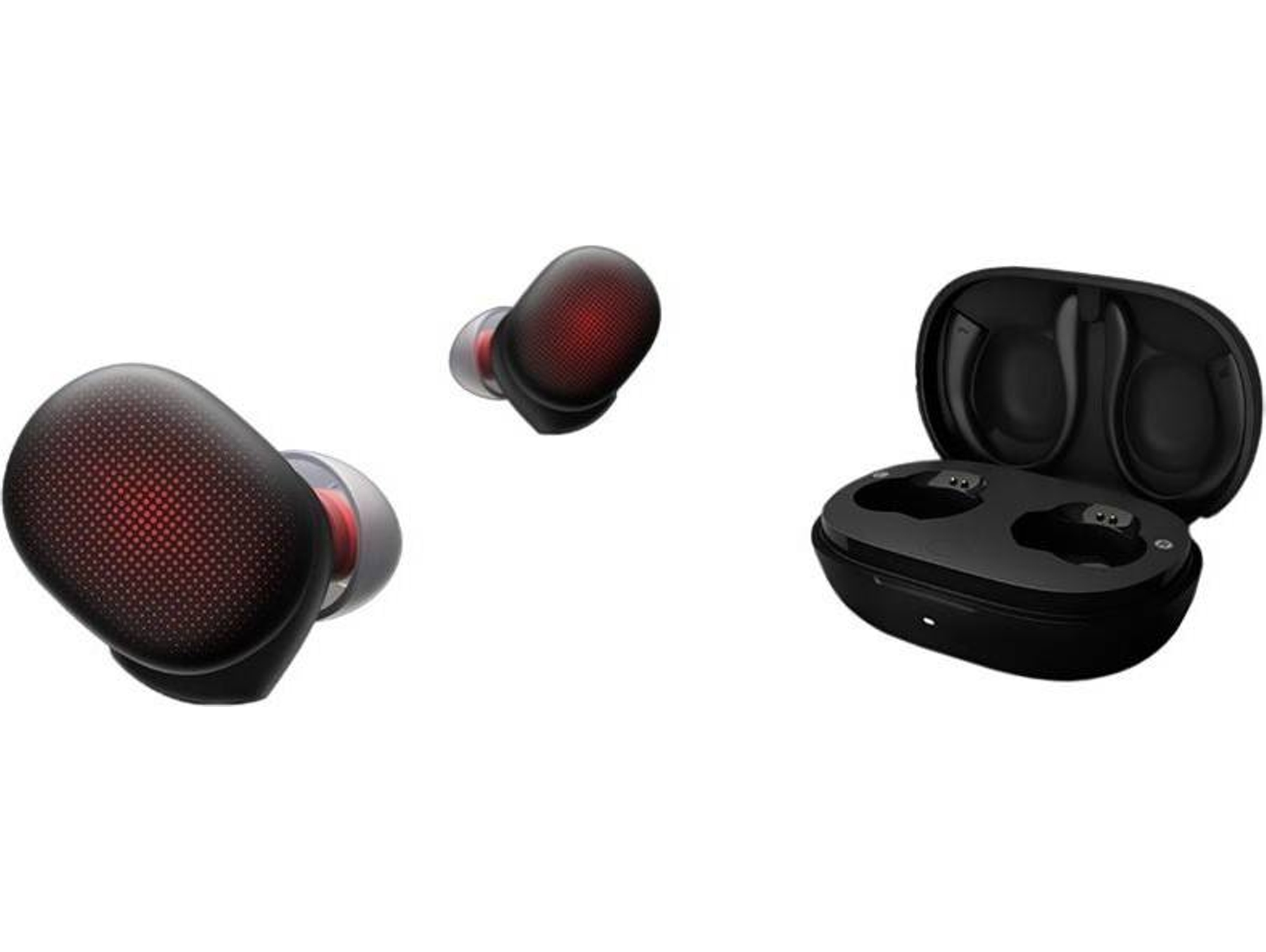 Auriculares Inalambricos Bluetooth Amazfit PowerBuds: Auriculares