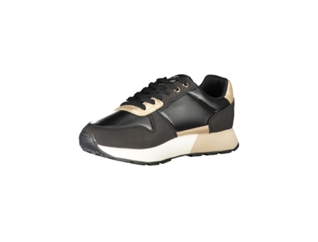 Zapatillas de Mujer U.S. POLO ASSN. Negro (38)