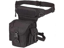 2026-bolsa De Pierna Para Hombre Multipropósito Impermeable Mochila Senderismo Bolsa Cintura Deporte Outdoor