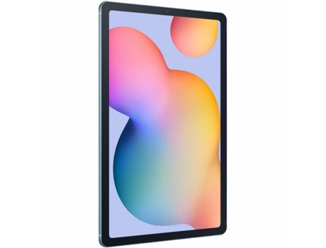 Tablet SAMSUNG Galaxy Tab S6 Lite Qualcomm Snapdragon 720G 64 GB 4 GB RAM 10,4