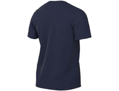 Camiseta de Manga Corta PSG Swoosh NIKE