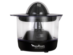 Exprimidor MOULINEX PC1208 (25 W - 500 ml)