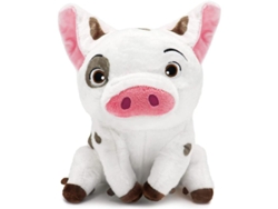 Lindo Peluche De Cerdito, Adorable, Juguete Creativo De Alta Calidad, 22 Cm