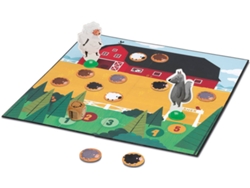 Juego Educativo CAYRO Luko (Edad Mínima: 3 - 25 x 25 x 5 cm)