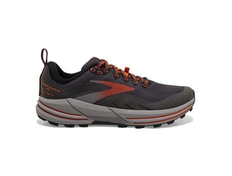Zapatillas Brooks Cascadia 16 Gore-Tex (Tam: 44.5)