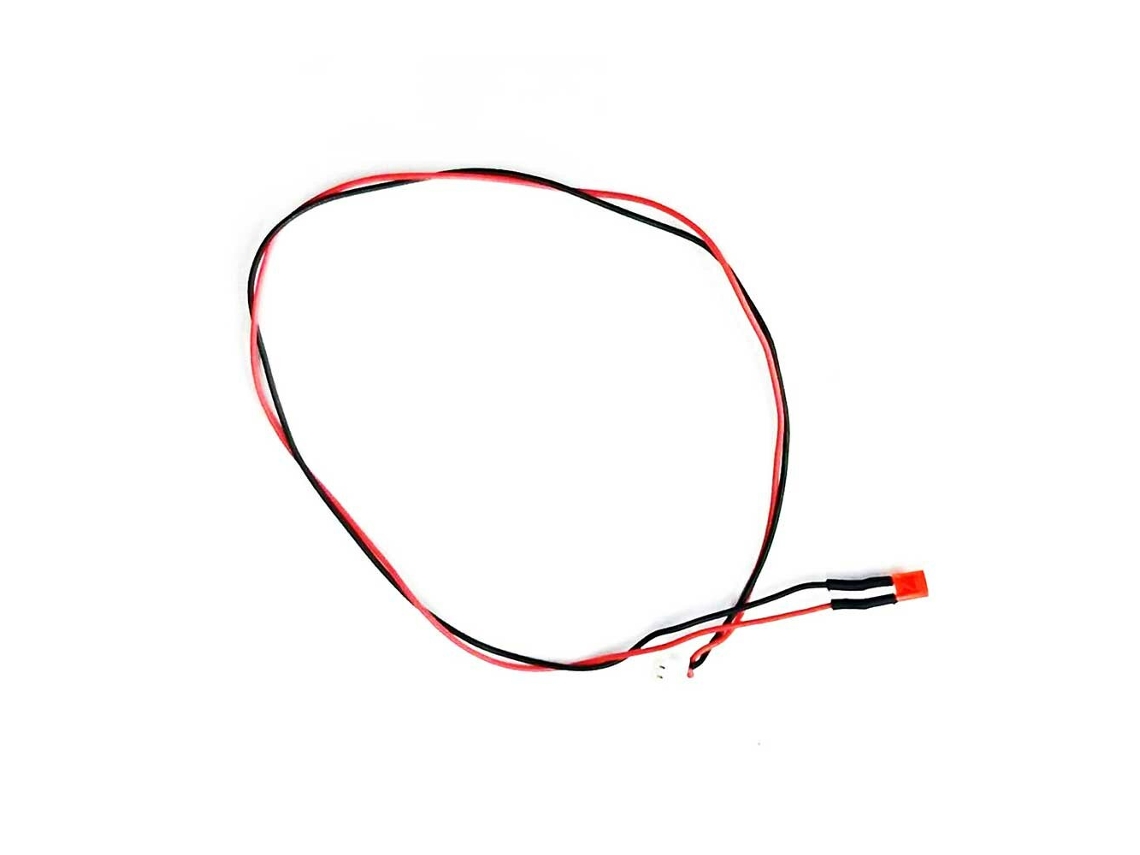 Brc Era C190 6ch 6-axis Gyro Flybarless Rc Helicopter Rc Parts Front Light / Tail Light / Side Light Group