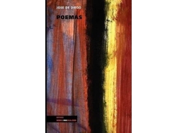 Libro Poemas de Jose De Diego (Español)